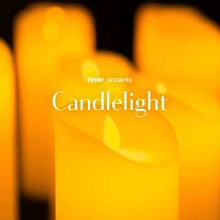 Candlelight: Tribute to Michael Bublé