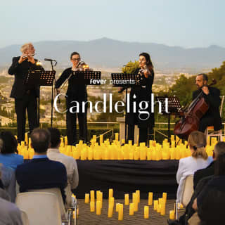 Candlelight Open-Air: Vivaldi's Four Seasons and More