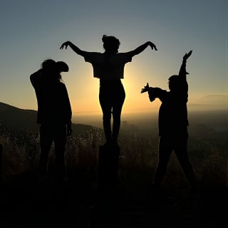 LA Night Hikers