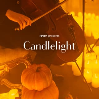 Candlelight: A Haunted Evening of Classical Compositions