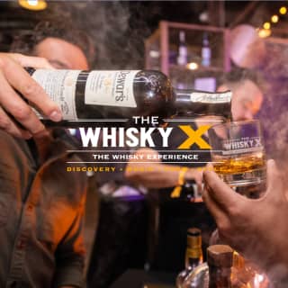 The WhiskyX - Los Angeles