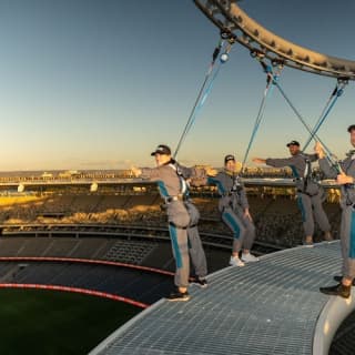 VERTIGO at Optus Stadium