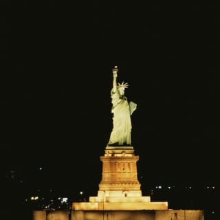 New York: Circle Line Harbor Lights Cruise Ticket