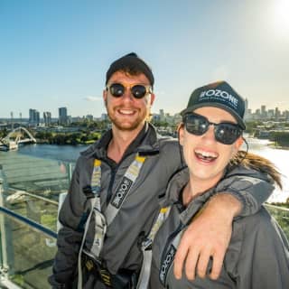 VERTIGO at Optus Stadium