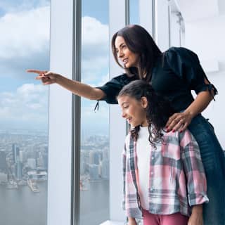 All-Inclusive Flex Experience - One World Observatory