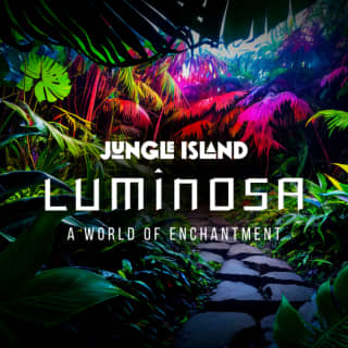 Luminosa: A World of Enchantment