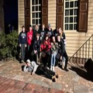 Ultimate Pirate Walking Tour in Colonial Williamsburg