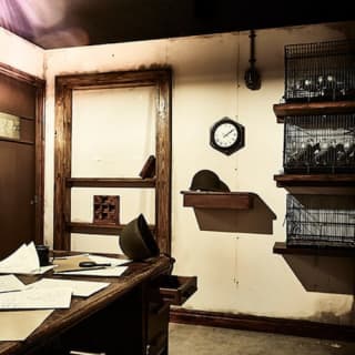 Escape Hunt Sydney - Exhilarating Escape Rooms