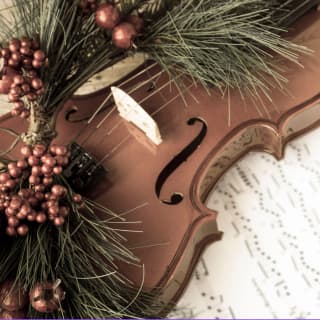 ﻿Las Cuatro Estaciones de Vivaldi en Navidad en la catedral de Peterborough