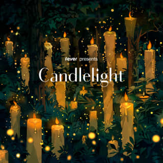 Candlelight: The Best of Joe Hisaishi