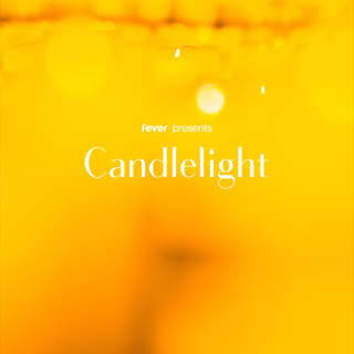 Candlelight: The Best of Joe Hisaishi