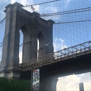 The Best of Brooklyn Walking Tour: The Brooklyn Revolution!