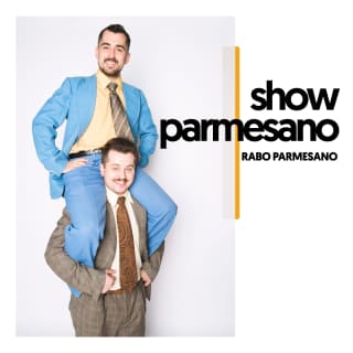 ﻿PARMESAN SHOW