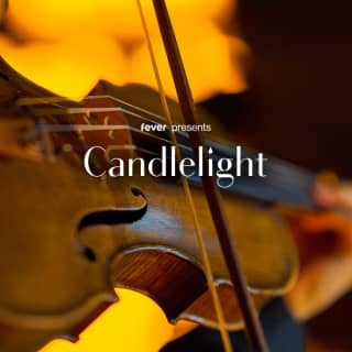 Candlelight: Featuring Vivaldi's Four Seasons and More