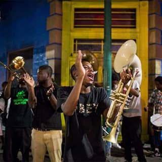 Frenchmen Street Live Music Pub Crawl