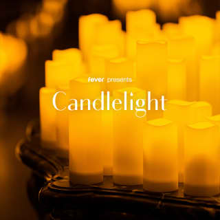 Candlelight: The Best of Joe Hisaishi