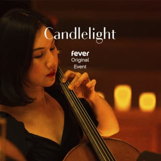 Candlelight: A Tribute to Coldplay
