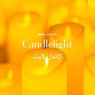 Candlelight: تحية تكريم لعمرو دياب