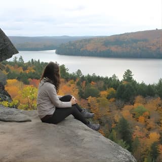 Algonquin Provincial Park Day Tour from Toronto