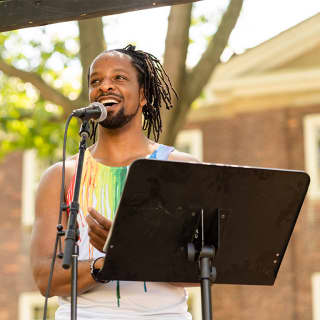The 13th Annual New York City Poetry Festival