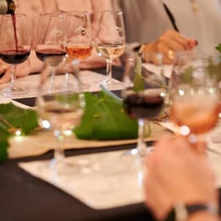 Wine 101- Wine Education Classes