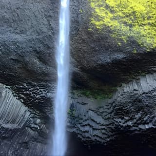 Explore Columbia River Gorge Half-Day Small-Group Tour 