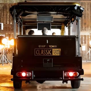 TCM Classic Films Tour