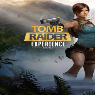 The Tomb Raider Experience Seattle