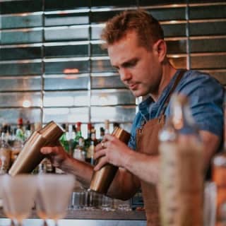 Sip History in a Secret Speakeasy Cocktail Class