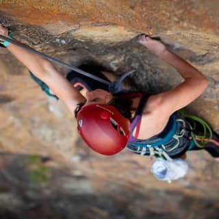 Brisbane Rock Climbing - 3 Hours Night