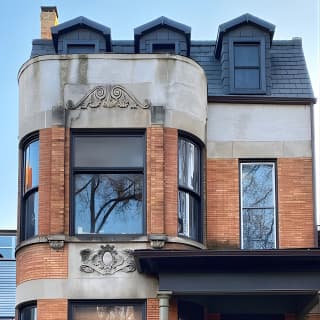 Historic Homes and Cottages of Wicker Park Walking Tour