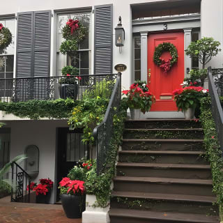 Heart of Savannah History Walking Tour - 2hr 