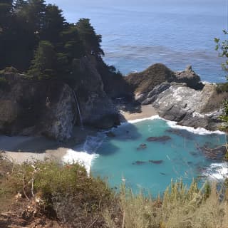 Pacific Coast Highway: Smartphone Audio Tour, LA to Santa Maria