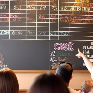 Craft Beer Tour in Lower Downtown Denver