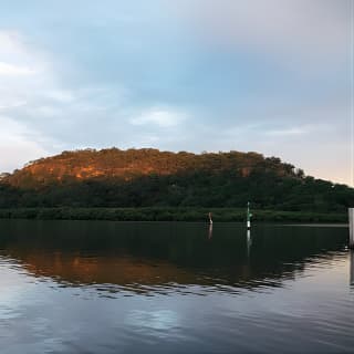 Broken Bay Pearl & Oyster Farm Tours