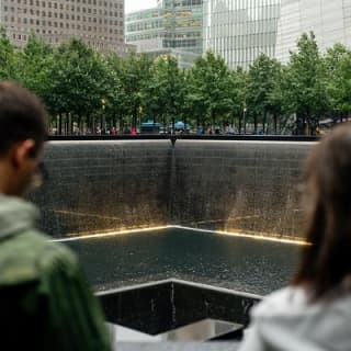 All-Access 9.11: Ground Zero Tour, Memorial and Museum, One World Observatory