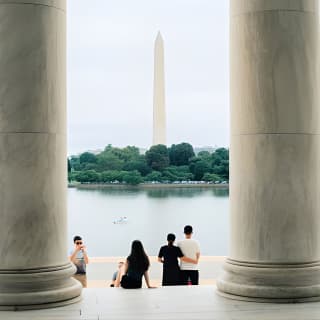 Day or Night-Time Grand City Tour of Washington DC