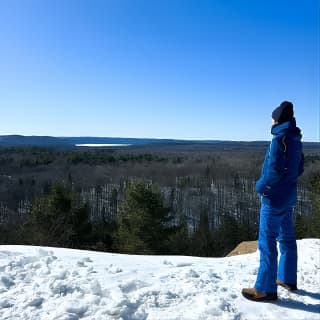 Algonquin Provincial Park Day Tour from Toronto