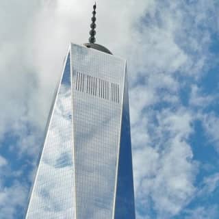 All-Access 9.11: Ground Zero Tour, Memorial and Museum, One World Observatory