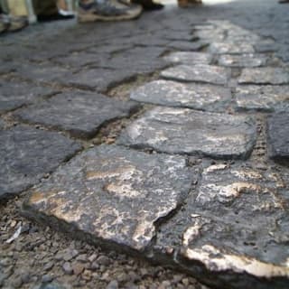 Rundgang durch das Dritte Reich