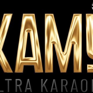 KAMU Ultra Karaoke at the Venetian Hotel and Casino in Las Vegas