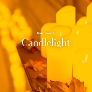 ﻿Candlelight : Une soirée hantée de classiques d'Halloween