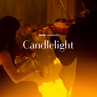 ﻿Candlelight : Une soirée hantée de classiques d'Halloween