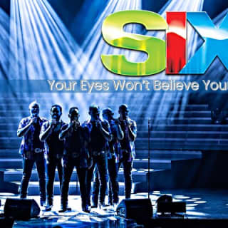 SIX Show in Branson