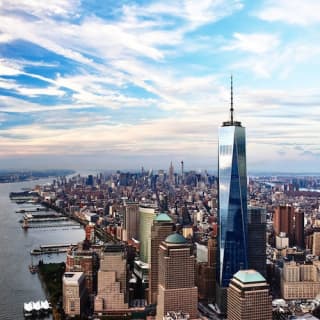 Go City: The New York Pass® with Access to 100+ Attractions and Tours