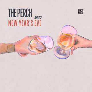 The Perch NYE Party 2025