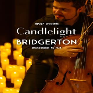 Candlelight: Best of Bridgerton on Strings