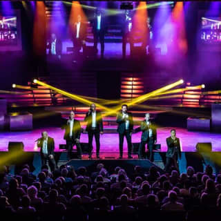 SIX Show in Branson