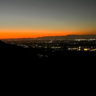 LA Night Hikers