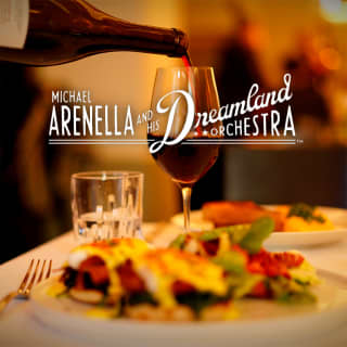 Jazz Brunch by Michael Arenella & His Dreamland Orchestra